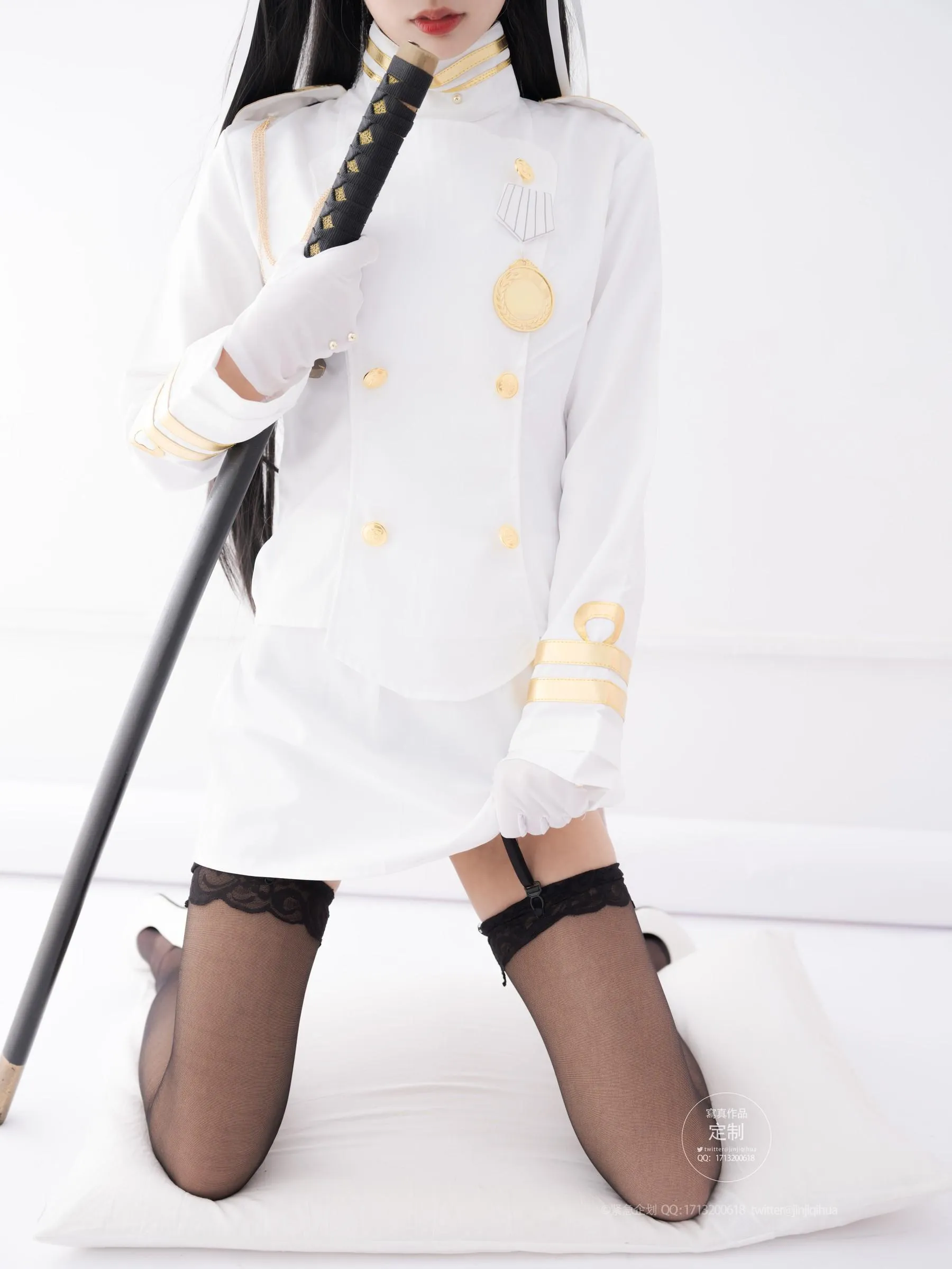 紧急企划 – NO.16 一只喵喵梓 [81P]插图7